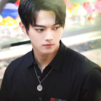 Lục Tư Thành•Chessman_ZGDX