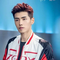 Lão Miêu•CAT_ZGDX