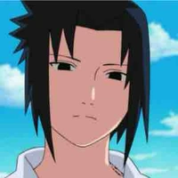 Sasuke 