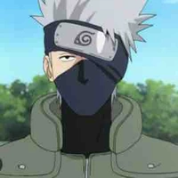 Thầy kakashi