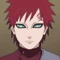gaara 