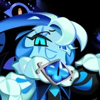 shadow milk cookie