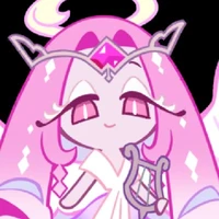 eternal sugar cookie