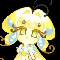 sugarfly cookie