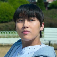 Ahn Su Ho