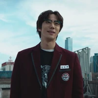 Geum Seongje