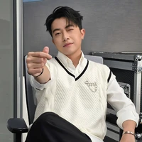 Phan Lê Vy Thanh(Cris Phan)