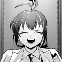 Suzuki iruma