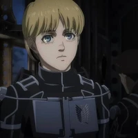 Armin Arlert