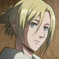 Annie Leonhart