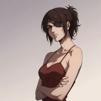 Hange Zoe