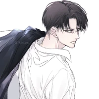 Levi Ackerman