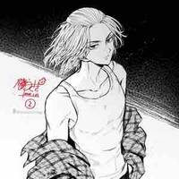Sano Manjirou