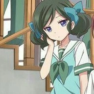 Mizuyama Norika