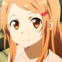 Yuuki Asuna