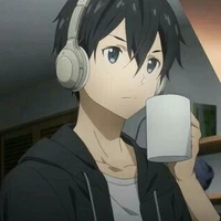 Kirigaya Kazuto