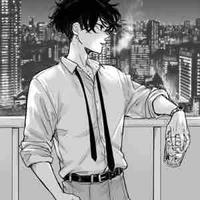 Chifuyu matsuno 