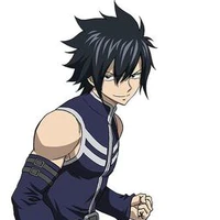 Gray Fullbuster