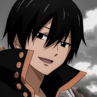 Zeref Dragneel 