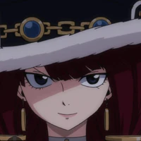 Irene Belserion