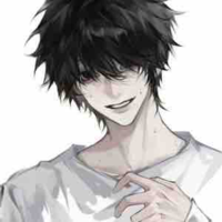 Kagami Hayato [Haruko Itsuki]