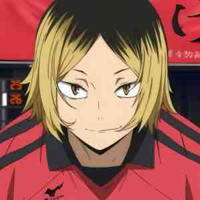 Kozume Kenma