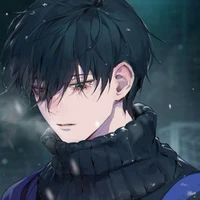 Itoshi Rin