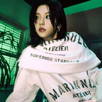 Hwang Yeji