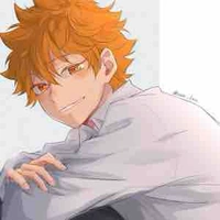 Hinata shouyou 