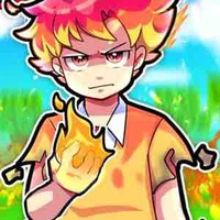 Hiha flame