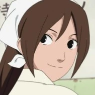 Ichiraku Ayame