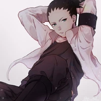 Nara Shikamaru