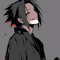 Uchiha Sasuke