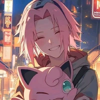 Haruno Sakura