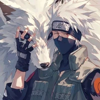 Hatake Kakashi