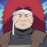 Akimichi Choza