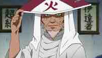 Sarutobi Hiruzen