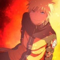 Uzumaki Naruto