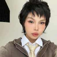 Liu Grace