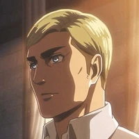 Erwin Smith