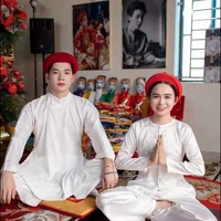 đệ cậu( Nguyên )