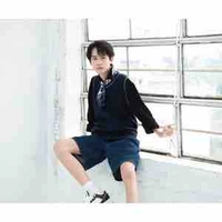 Hạo Nhiên ( anh ) 