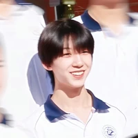 Dương Bác Văn_bé