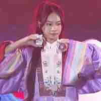 Hải My ( em )