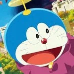 doraemon