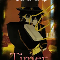 Timer (Oc)