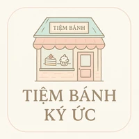Tiệm Bánh Ký Ức