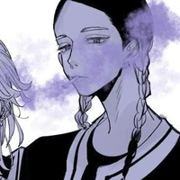 Haitani Ran