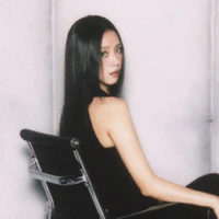 Kim Jisoo_Chị