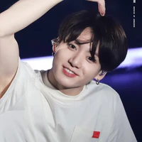 Jeon Jungkook_Cậu